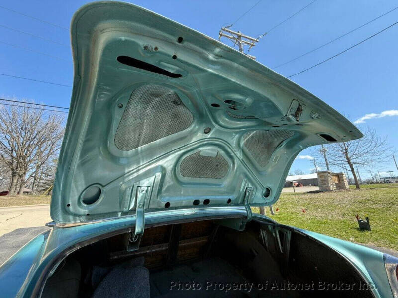 1954 Chevrolet 210