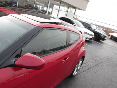 2013 Hyundai Veloster RE MIX