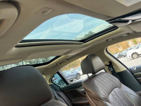 2017 BMW 7 Series 740i xDrive