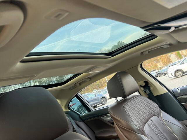 2017 BMW 7 Series 740i xDrive