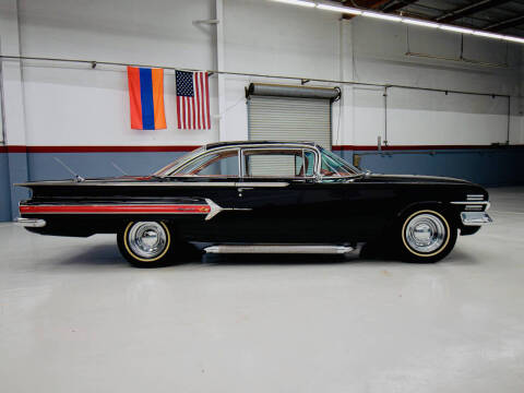 1960 Chevrolet Impala