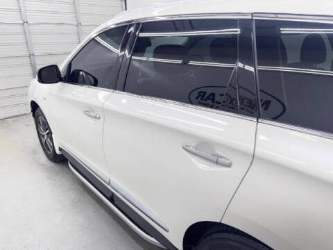 2019 Infiniti QX60