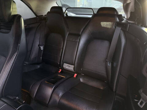 2013 Mercedes-Benz E-Class E 350
