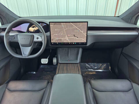 2023 Tesla Model X Standard Range