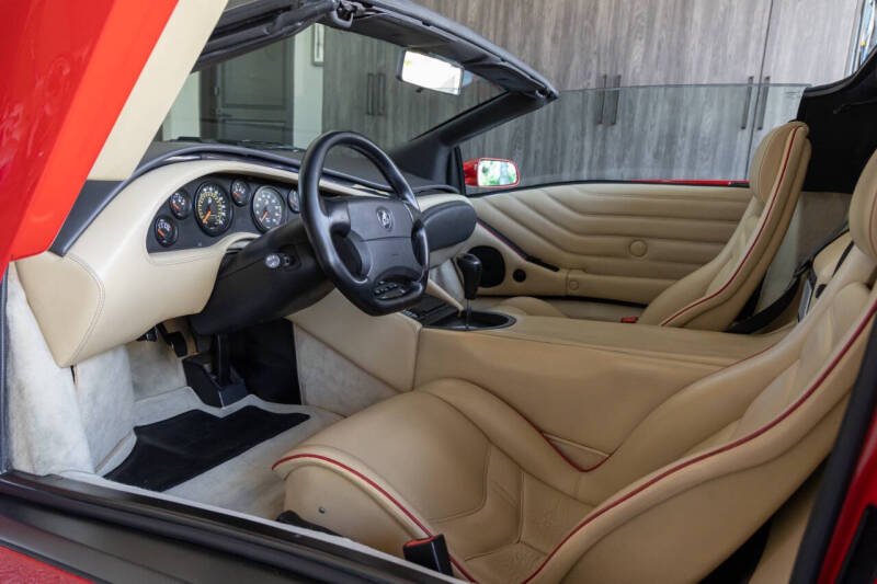 1999 Lamborghini Diablo