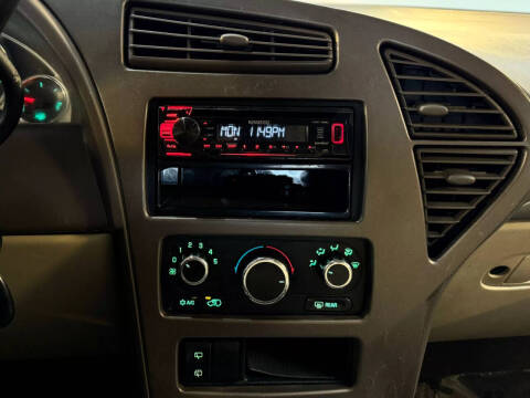 2006 Buick Rendezvous