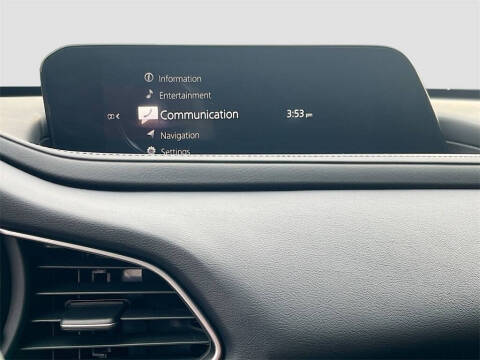 2023 Mazda CX-30 2.5 S