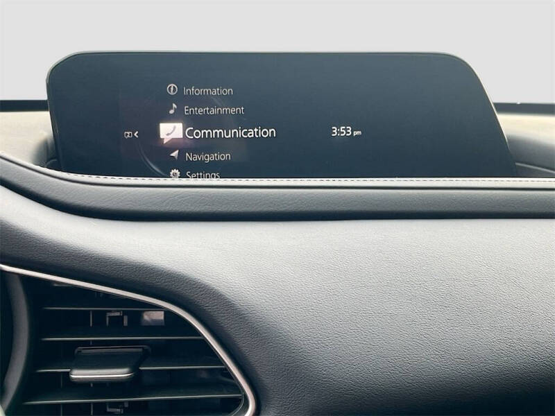 2023 Mazda CX-30 2.5 S