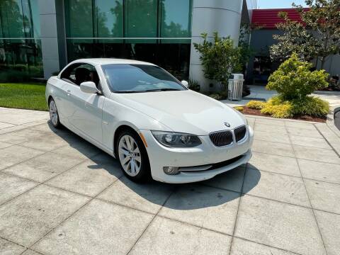 2013 BMW 3 Series for sale at Top Motors in San Jose CA