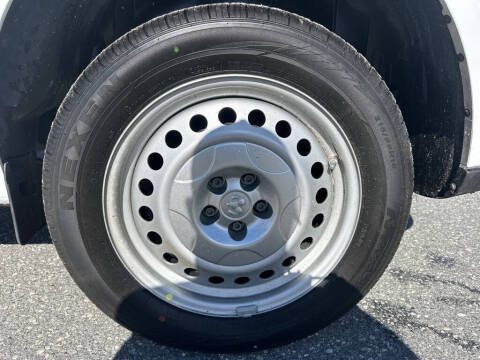 2022 RAM ProMaster City