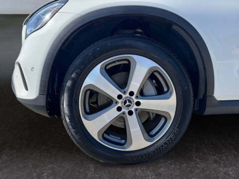 2022 Mercedes-Benz GLC GLC 300 4MATIC