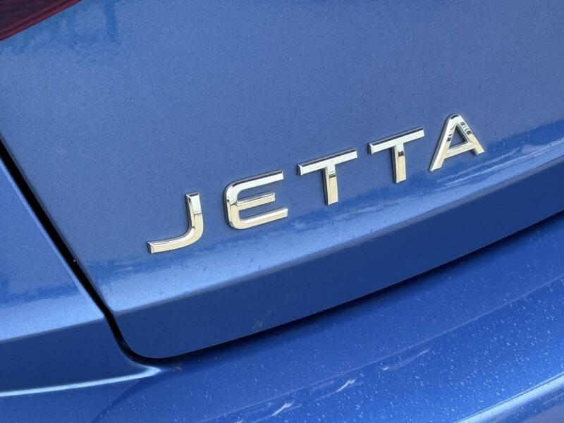 2022 Volkswagen Jetta SE
