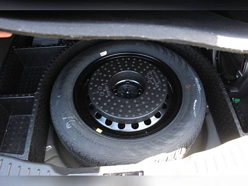 2012 Ford Focus Titanium