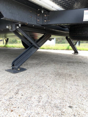 2021 Nu Camp Tab 400