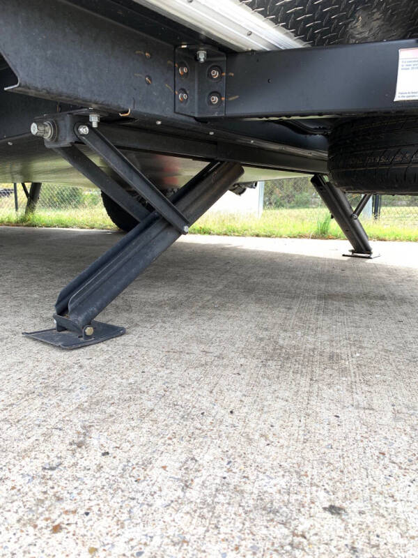 2021 Nu Camp Tab 400