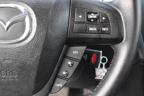 2012 Mazda MAZDA3 i Touring