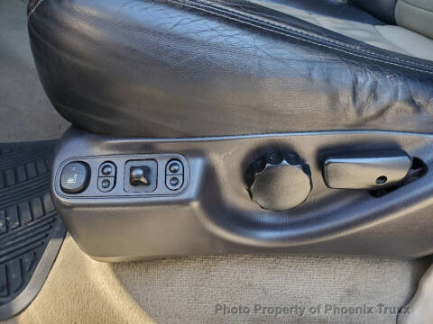 2005 Ford Excursion Eddie Bauer