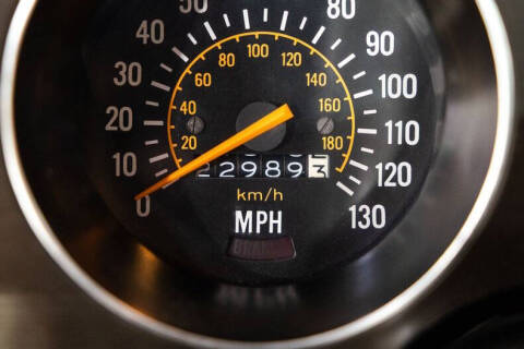 1979 Chevrolet Camaro