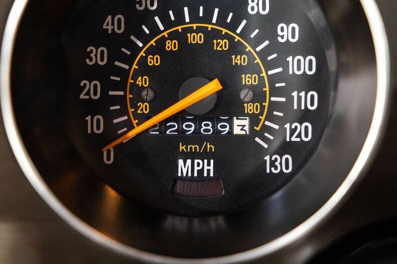1979 Chevrolet Camaro