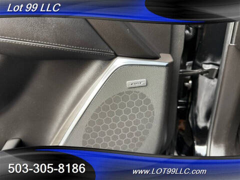 2017 Cadillac Escalade ESV Premium Luxury