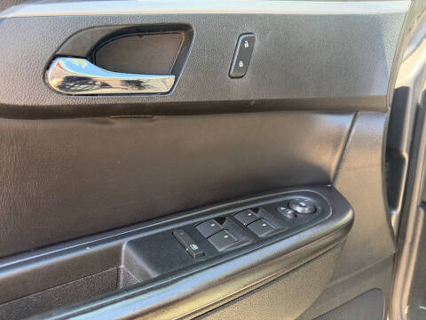 2010 Chevrolet Traverse LT