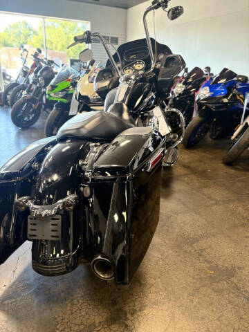 2013 Harley-Davidson Road Glide