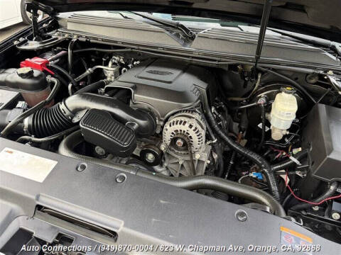 2013 Cadillac Escalade