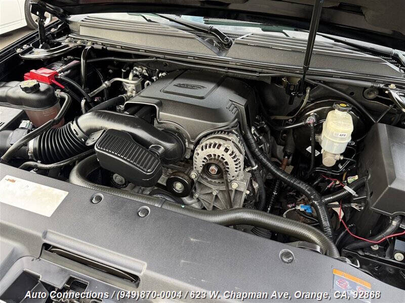 2013 Cadillac Escalade