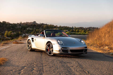 2013 Porsche 911 Turbo