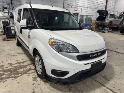 2019 RAM ProMaster City for sale at Postal Pete in Galena IL