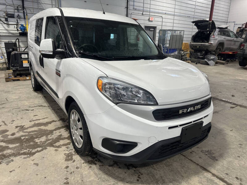 2019 RAM ProMaster City for sale at Postal Pete in Galena IL