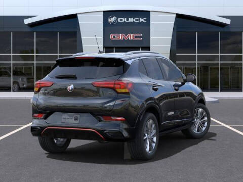 2023 Buick Encore GX