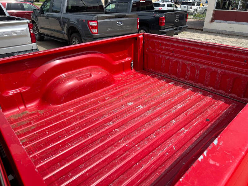 2003 Dodge Ram 1500 SLT