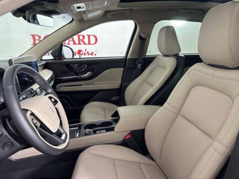 2025 Lincoln Corsair Grand Touring