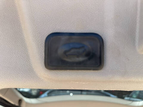 2015 Buick Enclave Premium