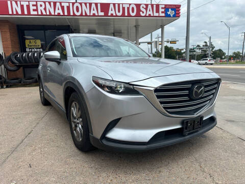 2019 Mazda CX-9 for sale at International Auto Sales in Garland TX