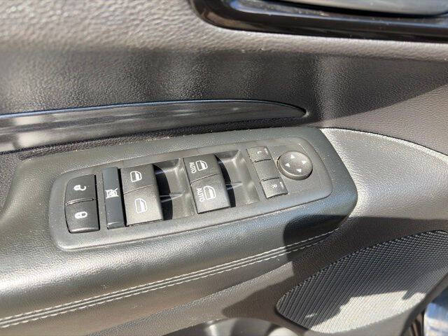 2022 Dodge Durango SXT
