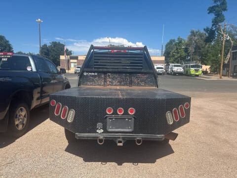 2005 Dodge Ram 2500 SLT
