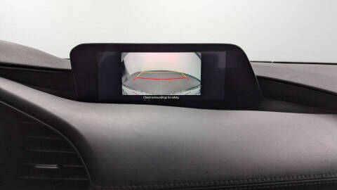 2024 Mazda Mazda3 Hatchback 2.5 S Select Sport