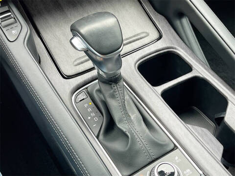 2023 Kia Telluride SX X-Line