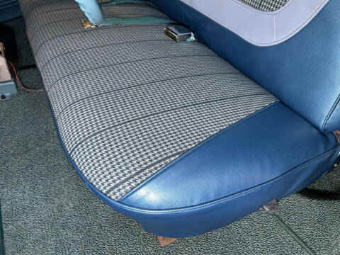 1960 Chevrolet Bel Air