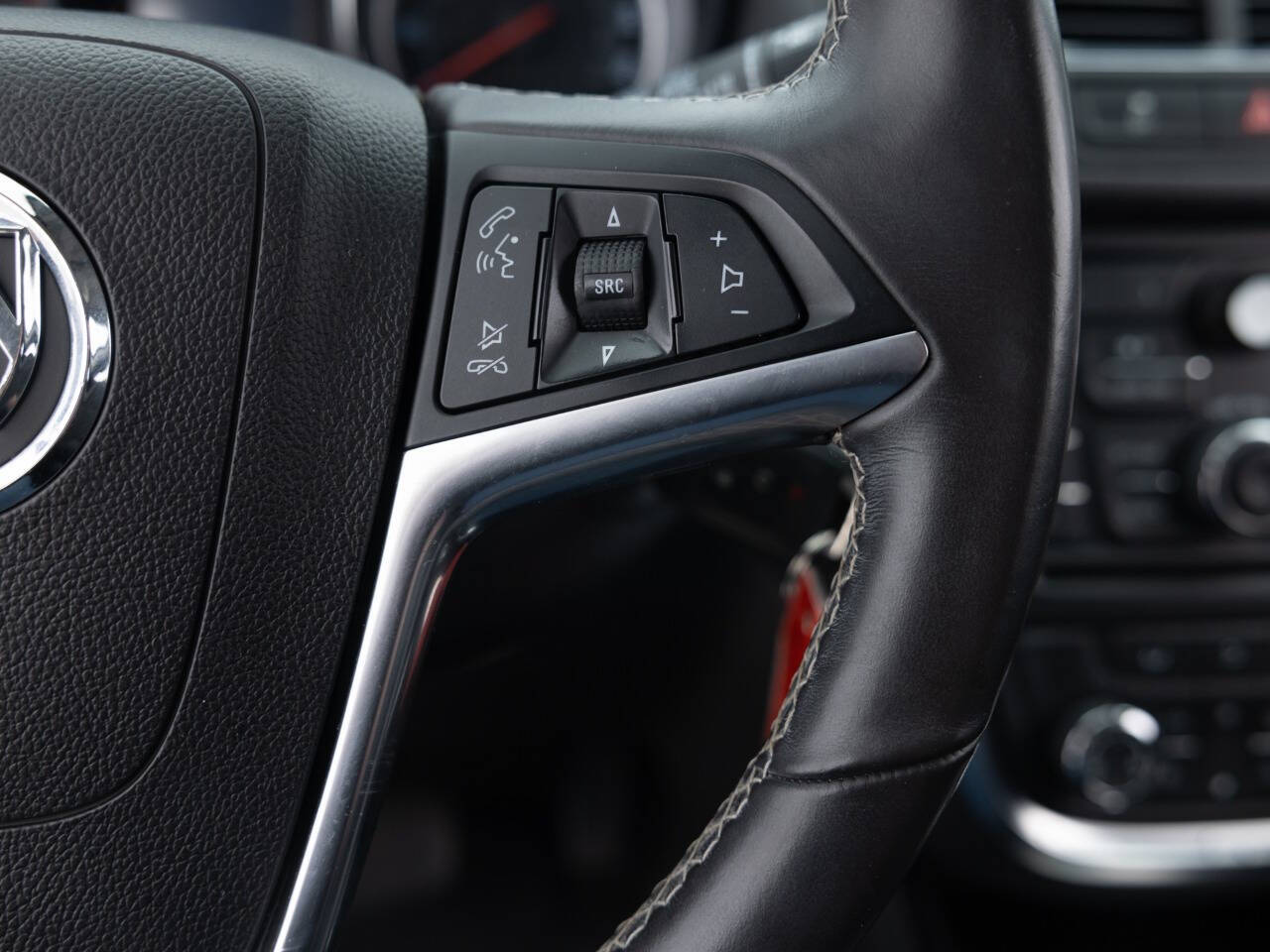 Used Car 2016 Buick Encore  Convenience 4dr Crossover For Sale Under $10,000 In Coal City, Illinois