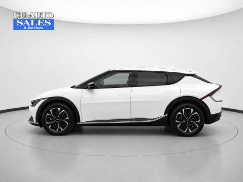 2024 Kia EV6