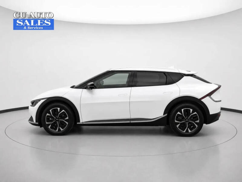 2024 Kia EV6
