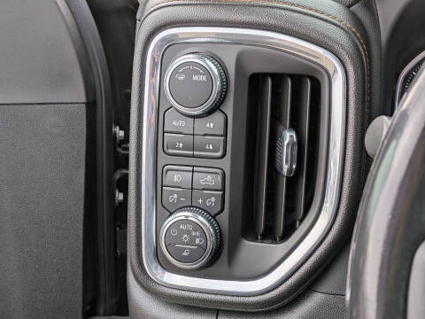 2023 GMC Sierra 2500HD