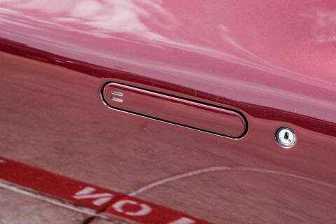 2005 Aston Martin DB9