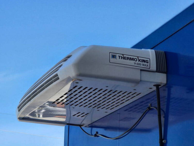 2023 Ford E-Series