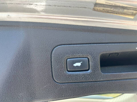 2013 Acura MDX SH-AWD w/Tech