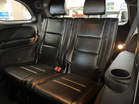 2023 Dodge Durango GT Premium