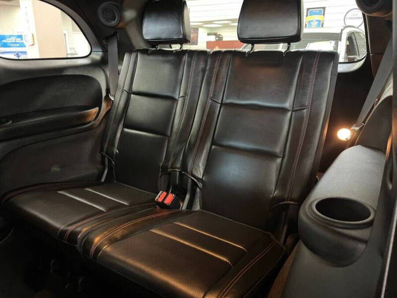 2023 Dodge Durango GT Premium